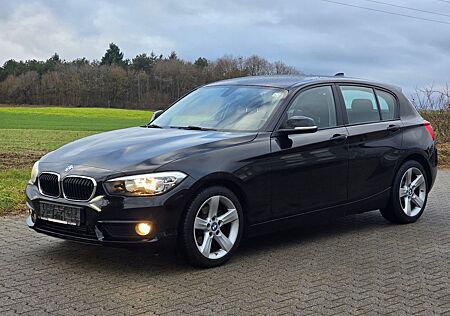 BMW 118 1 Limousine 5-trg. i Advantage