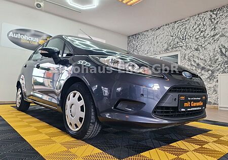 Ford Fiesta 1.2 Trend*Klima*PDC*5 Türig*