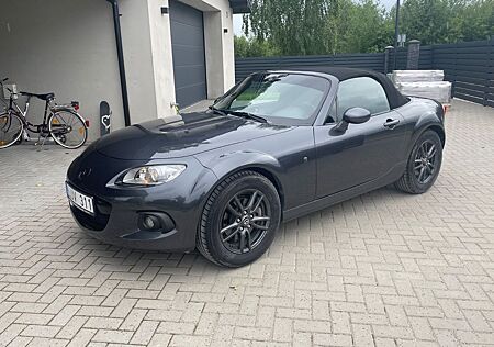 Mazda MX-5 2.0 MZR Roadster Coupe SENDO SENDO