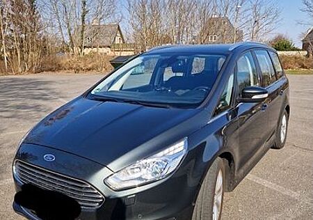 Ford Galaxy 2,0 TDCi 110kW Titanium PowerShift Ti...