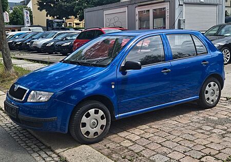 Skoda Fabia 1.4 Classic