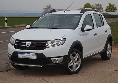 Dacia Sandero II Stepway Prestige +Navi+PDC+