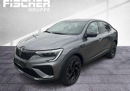 Renault Arkana Esprit Alpine 160 EDC 360 Grad Kamera+EPH