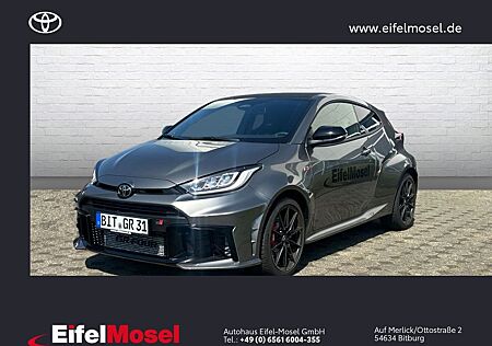 Toyota Yaris gebraucht kaufen Toyota Yaris GR GR 1.6 Turbo High Performance 8A/T 4x4