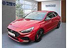 Hyundai i30 2.0 T-GDI Fastback N Performance