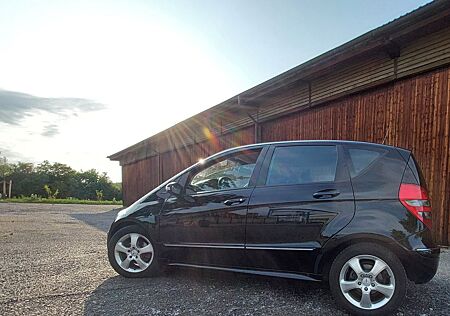 Mercedes-Benz A 170 AVANTGARDE Avantgarde
