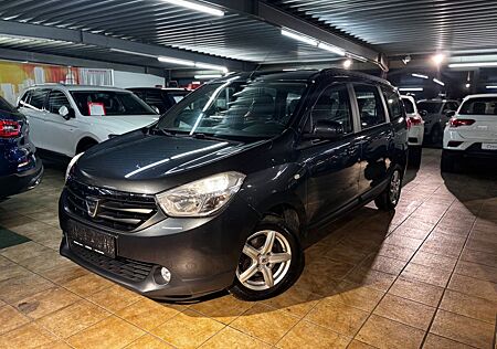 Dacia Lodgy Prestige*1HD*Navi*Pdc*Shz*