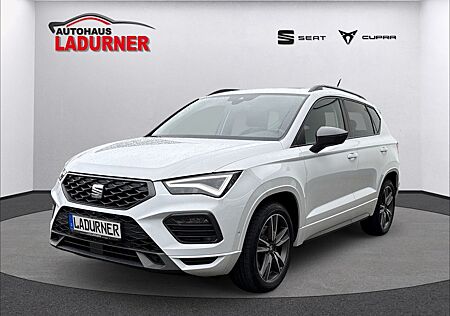 Seat Ateca FR 1.5 TSI *AHK Navi Soundsystem 360 Kamer