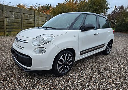 Fiat 500L Pop Star