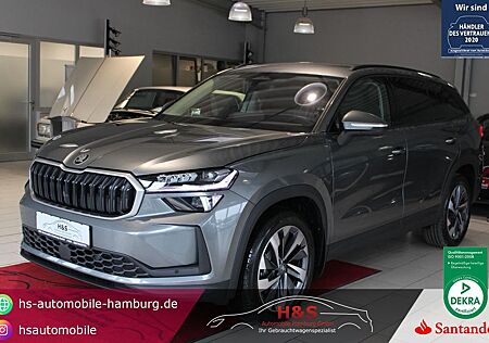 Skoda Kodiaq 2.0 TDI 4x4 Selection STANDHEIZ./AHK 5750