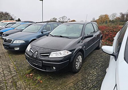 Renault Megane II Lim. 3-trg. Avantage