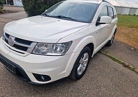 Fiat Freemont Basis 7 Sitze