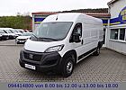 Fiat Ducato Maxi Grossr.-Kasten 35 140 L5H2 RS: 4035