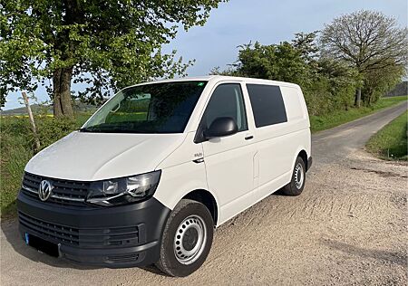 VW T6 Transporter Volkswagen