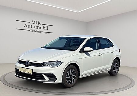 VW Polo Volkswagen VI Life