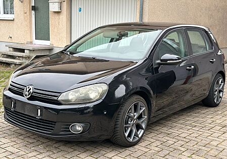 VW Golf Volkswagen 2.0 TDI /Parkassistent/PDC/SHZ/CarPlay/TÜV Neu