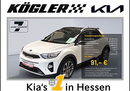 Kia Stonic 1.0i T Spirit NAV|TECH
