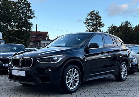 BMW X1 sDrive 18 i Advantage/HEAD-UP/KAM/LED/NAV/LED