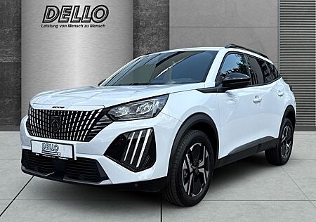 Peugeot 2008 Allure 1.2 PureTech 130 EU6e LED Apple CarP