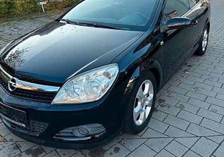 Opel Astra 1.8 ECOTEC Cosmo Cosmo