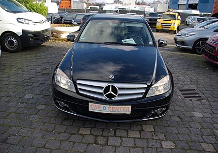 Mercedes-Benz C 200 C Limousine CGI BlueEfficiency
