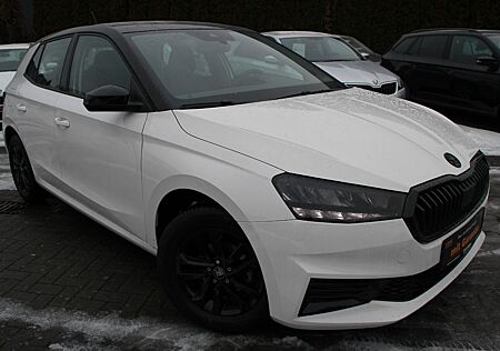 Skoda Fabia Active Klima/Sitzheizung/Tempomat/Alu