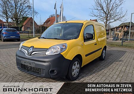 Renault Kangoo Rapid dCi 90 Energy Klima Radio
