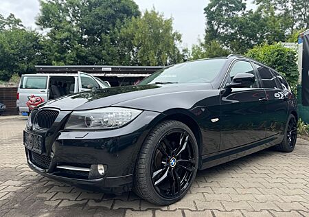 BMW 320d Touring xDrive Automatik Panorama Leder