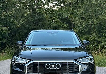 Audi Q3 45 TFSI e S tronic
