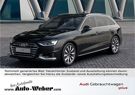Audi A4 Avant 35TFSI S-tronic KAMERA ACC SIDE VC TOUR