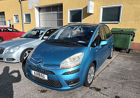 Citroën C4 Picasso gebraucht kaufen Citroën C4 Picasso , Automatik, SR+WR, Tüv Neu !!!