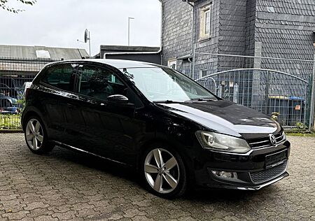 VW Polo Volkswagen V Highline 1.2 TSI