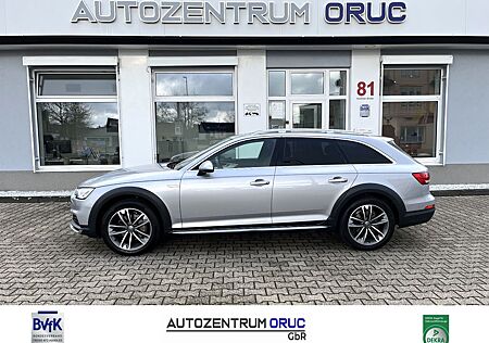 Audi A4 Allroad Avant 3.0 TDI quattro *Pano*Xenon*