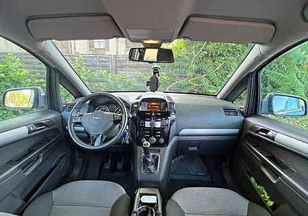 Opel Zafira 1.7 CDTI ecoFLEX Edition "111 Jahre" ...