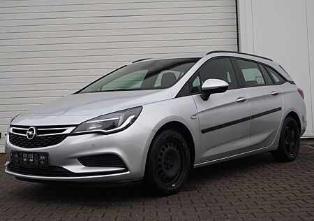 Opel Astra 1.6CDTI 120 Jahre Start/Stop*Navi*Tempomat