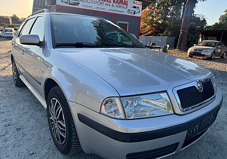 Skoda Octavia Combi Ambiente