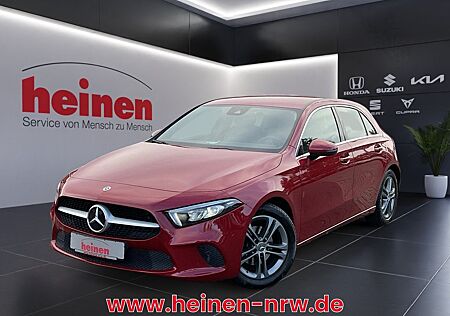 Mercedes-Benz A 180 gebraucht kaufen Mercedes-Benz A 180 DCT Progressive MBUX-PREMIUM LED