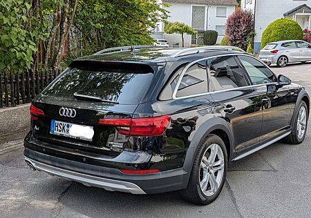 Audi A4 Allroad 3.0 TDI Avant - Scheckheft Topzustand