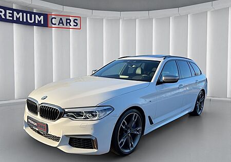 BMW M550d Touring xDrive *Finanzierung*