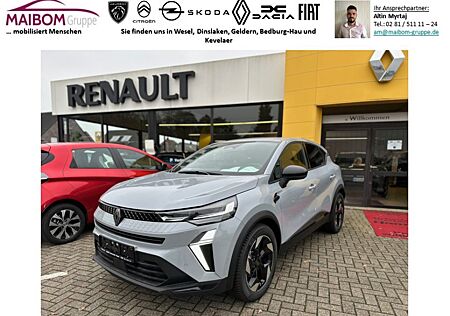 Renault Captur E-TECH Full Hybrid 145 TECHNO (RJB)