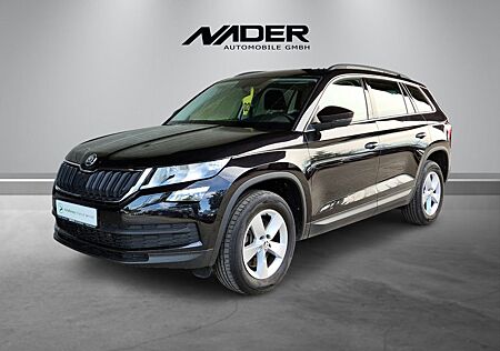 Skoda Kodiaq Ambition 4x4/Kamera/LED/AHK/7 Sitzer