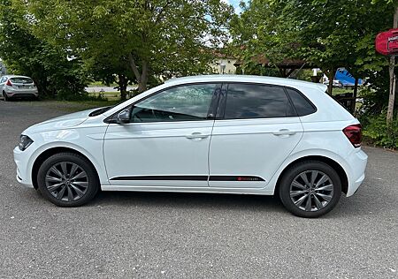 VW Polo Volkswagen Sondermod Beats, top gepflegt, mit GARANTIE
