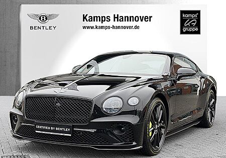 Bentley Continental GT W12 *Pikes Peak Edition - 1 of 15