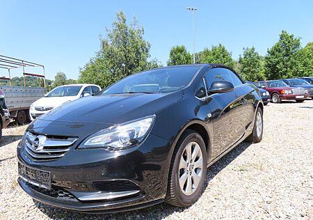 Opel Cascada Edition ecoFlex