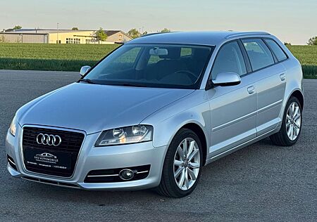 Audi A3 2.0 TDI Sportback *Automatik,S-tronic,2.Hand*