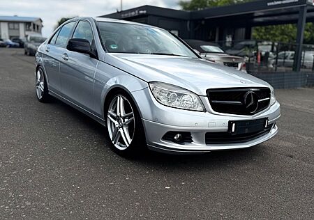 Mercedes-Benz C 220 CDI Lim. *Gewindefahrwerk*18Zoll
