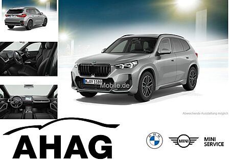 BMW X1 sDrive18d Steptronic Navi DSG Tempom.aktiv