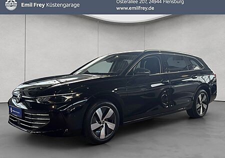 VW Passat Volkswagen Variant 1.5 e-TSI DSG Business AHK ACC KA