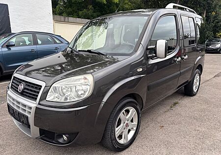 Fiat Doblo Doblò 1.4 8V Malibu