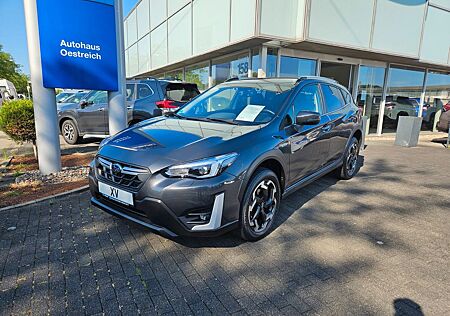 Subaru XV Active 2,0